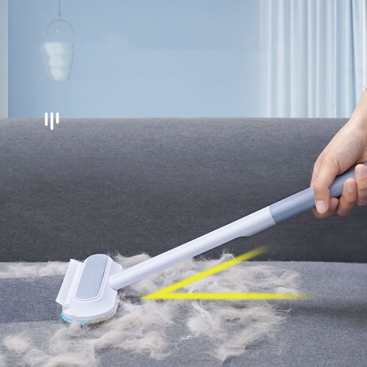Reusable Pet Hair Removal Brush