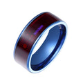 NFC Smart Ring Smart Ornament