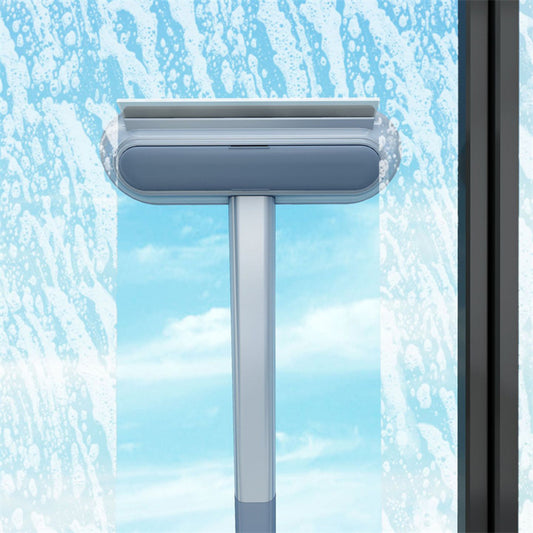 Window Screen Cleaning Brush