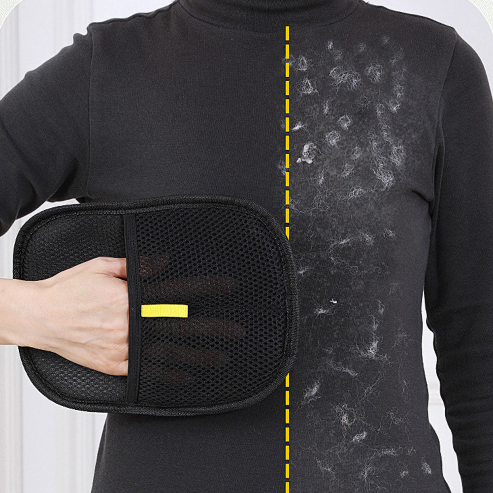 Pet Hair Removal Massage Glove