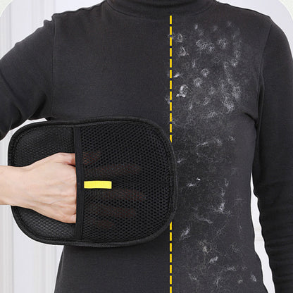Pet Hair Removal Massage Glove