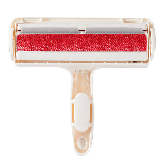 Reusable Pet Hair Remover Roller Brush