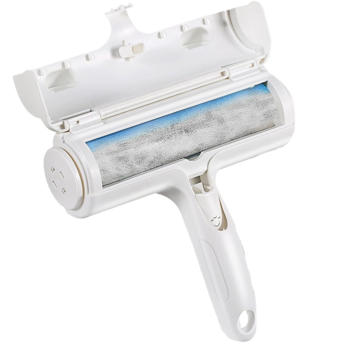 Reusable Pet Hair Remover Roller for Clothes