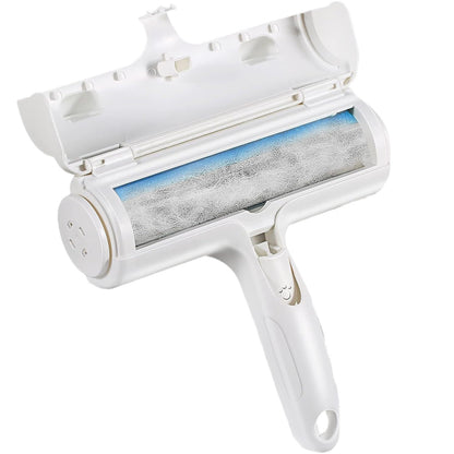 Reusable Pet Hair Remover Roller for Clothes