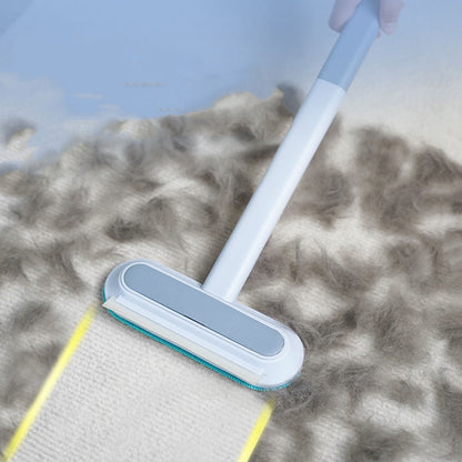 Lint Brush for Clothes and Furniture