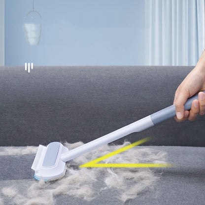 Reusable Pet Hair Removal Brush